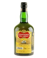 Compagnie des Indes Secrete Jamaica 9 år single cask rom flaske